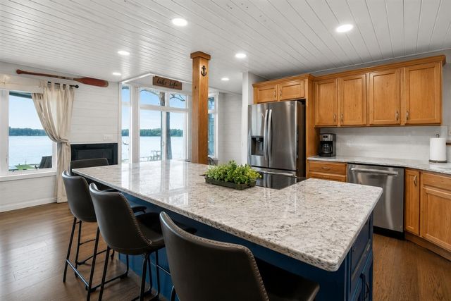 1720 Little Drive, Horton, MI 49246