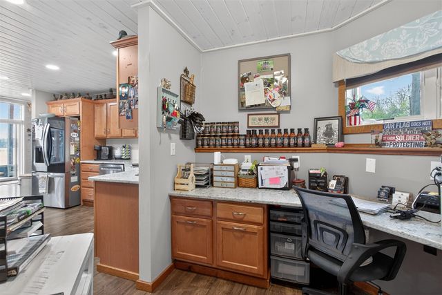 1720 Little Drive, Horton, MI 49246