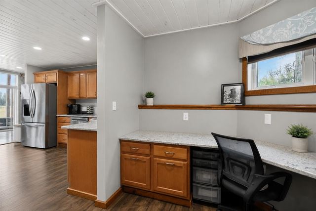 1720 Little Drive, Horton, MI 49246