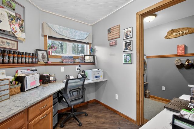 1720 Little Drive, Horton, MI 49246