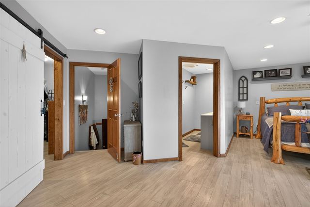 1720 Little Drive, Horton, MI 49246