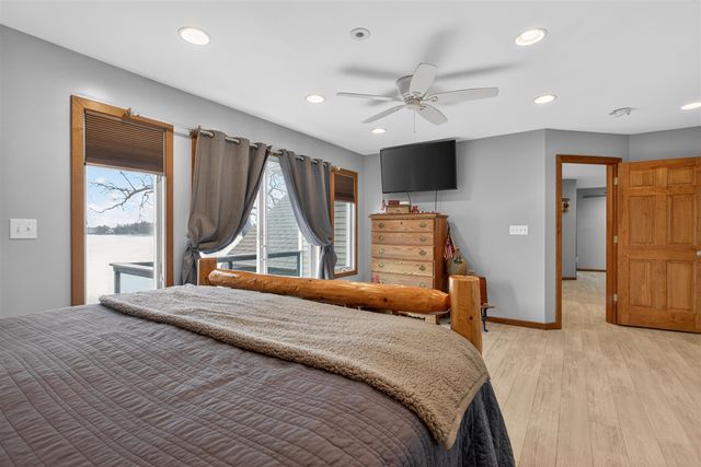 1720 Little Drive, Horton, MI 49246
