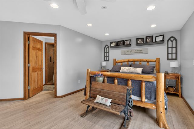 1720 Little Drive, Horton, MI 49246