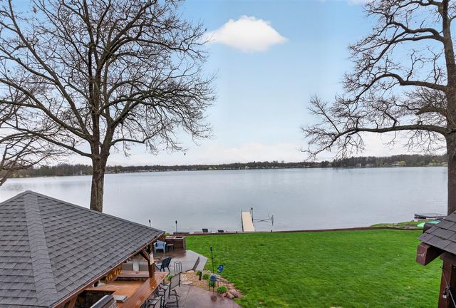 1720 Little Drive, Horton, MI 49246