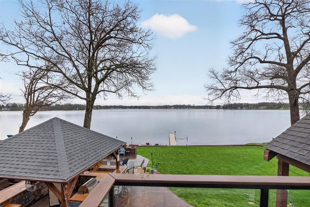 1720 Little Drive, Horton, MI 49246