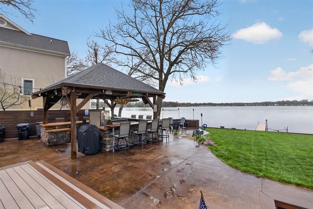 1720 Little Drive, Horton, MI 49246