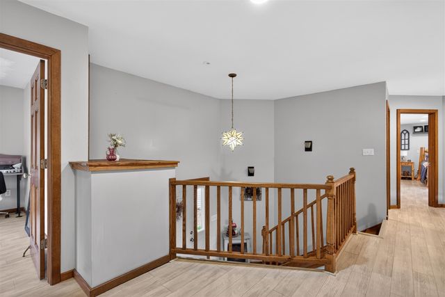 1720 Little Drive, Horton, MI 49246