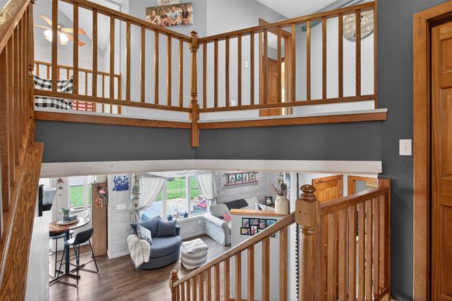 1720 Little Drive, Horton, MI 49246