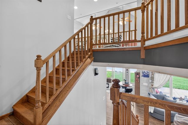 1720 Little Drive, Horton, MI 49246