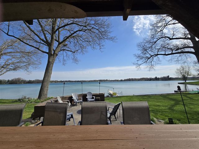 1720 Little Drive, Horton, MI 49246