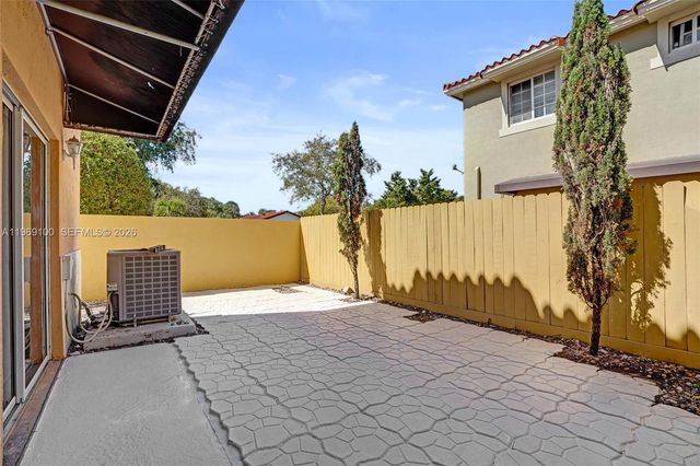 7783 SW 94th Ln 7783, Miami, FL 33156