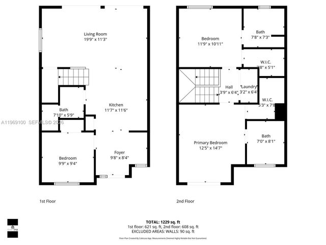 7783 SW 94th Ln 7783, Miami, FL 33156
