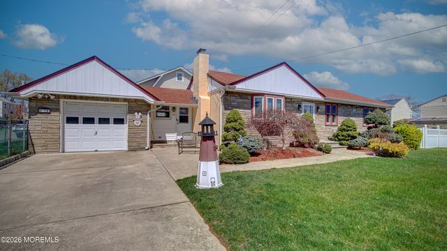 36 Willow Street, South Amboy, NJ 08879