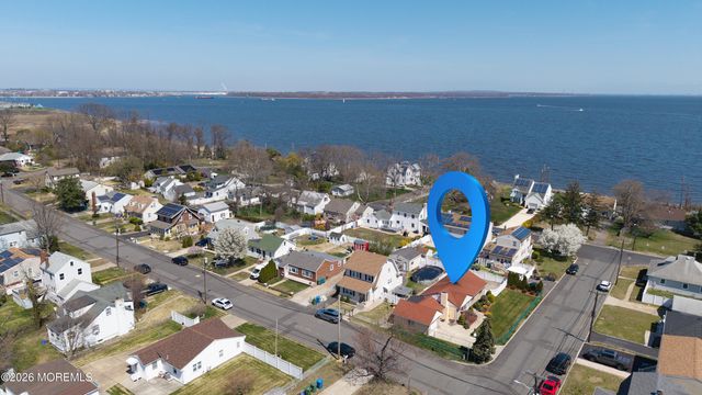 36 Willow Street, South Amboy, NJ 08879