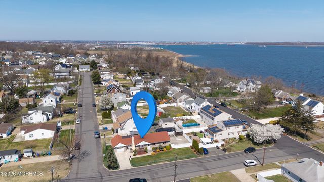 36 Willow Street, South Amboy, NJ 08879