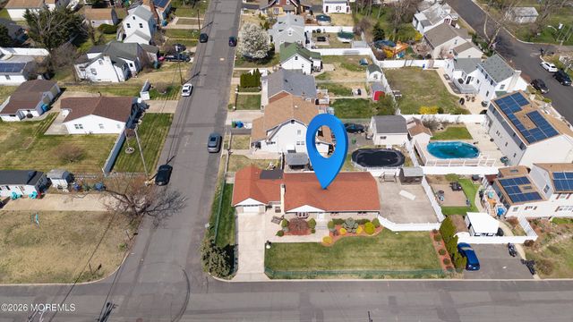 36 Willow Street, South Amboy, NJ 08879