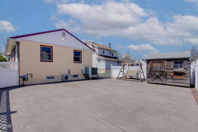 36 Willow Street, South Amboy, NJ 08879