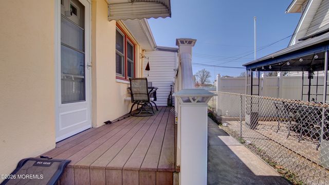 36 Willow Street, South Amboy, NJ 08879