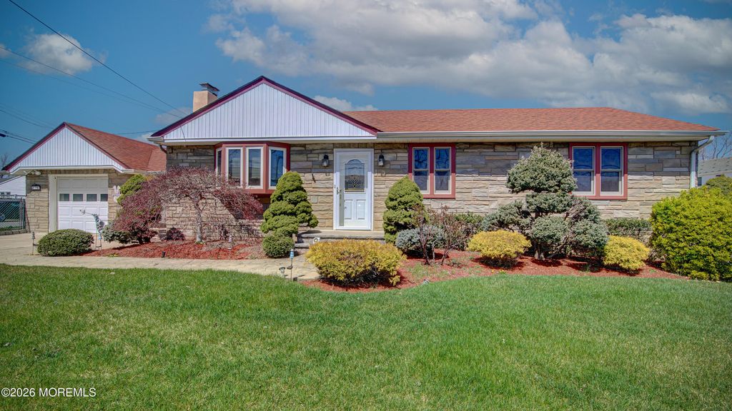 36 Willow Street, South Amboy, NJ 08879