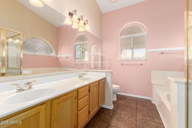 941 N BLACKBIRD Drive, Gilbert, AZ 85234