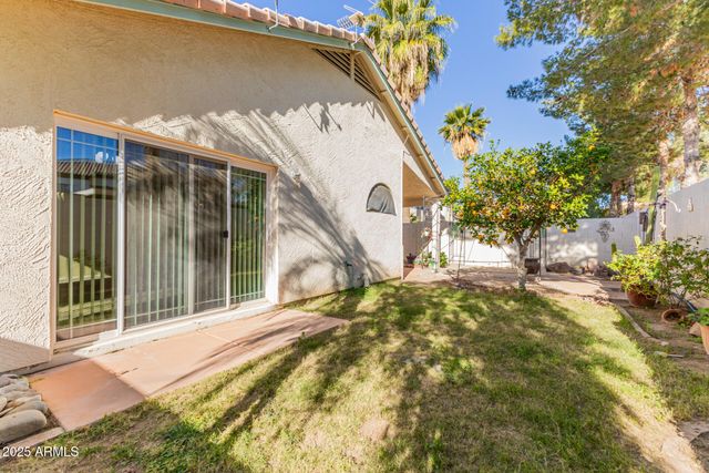 941 N BLACKBIRD Drive, Gilbert, AZ 85234