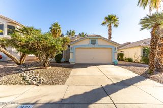 941 N BLACKBIRD Drive, Gilbert, AZ 85234