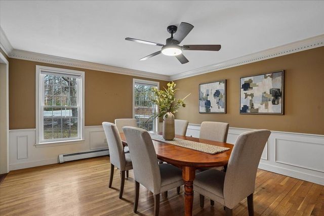 50 Hearthside Circle, Bedford, NH 03110