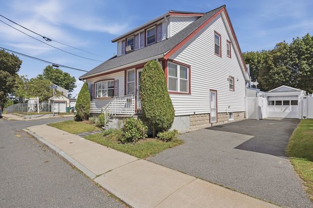 7 Geneva Avenue, Lynn, MA 01905