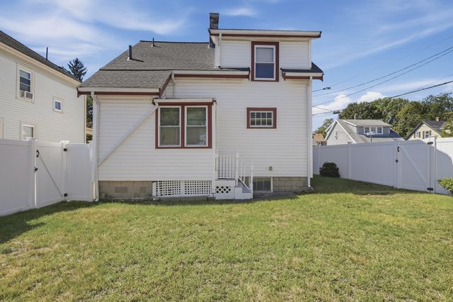 7 Geneva Avenue, Lynn, MA 01905