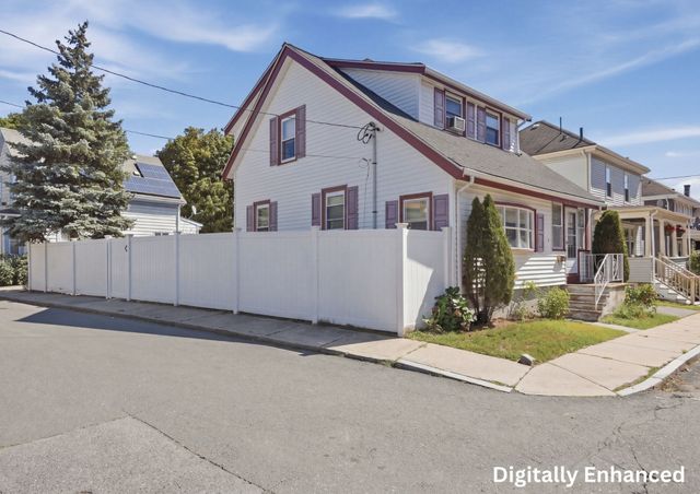 7 Geneva Avenue, Lynn, MA 01905