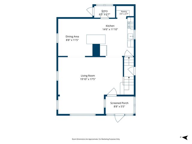 7 Geneva Avenue, Lynn, MA 01905