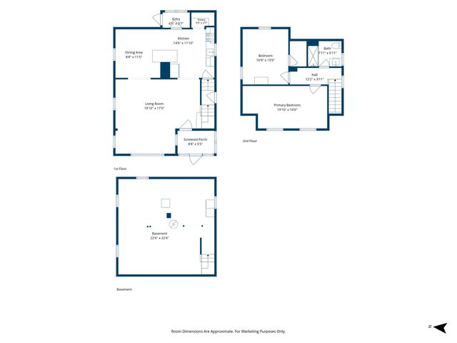 7 Geneva Avenue, Lynn, MA 01905