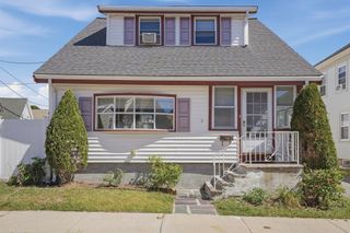 7 Geneva Avenue, Lynn, MA 01905