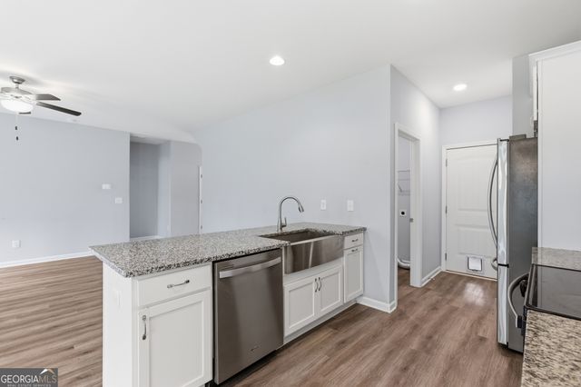 868 Wilbanks Road, Alto, GA 30510