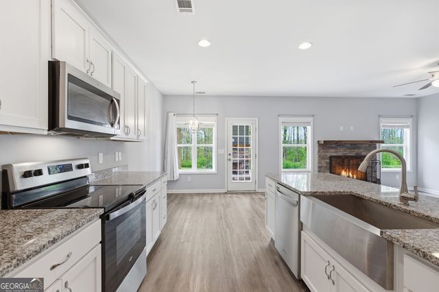 868 Wilbanks Road, Alto, GA 30510