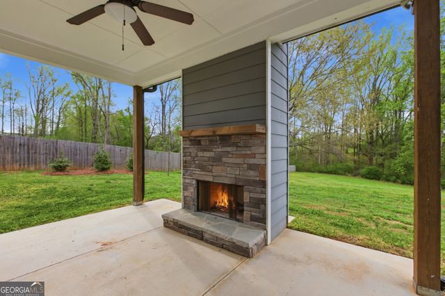 868 Wilbanks Road, Alto, GA 30510