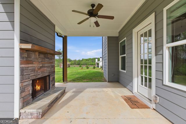 868 Wilbanks Road, Alto, GA 30510