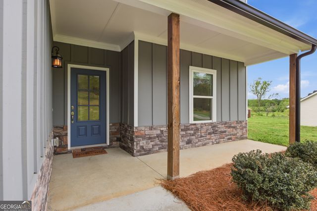 868 Wilbanks Road, Alto, GA 30510