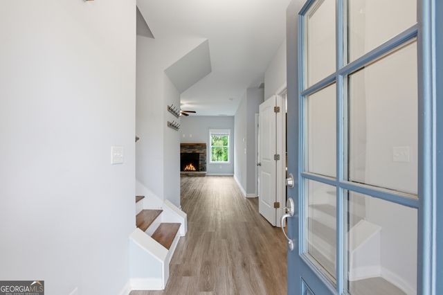 868 Wilbanks Road, Alto, GA 30510