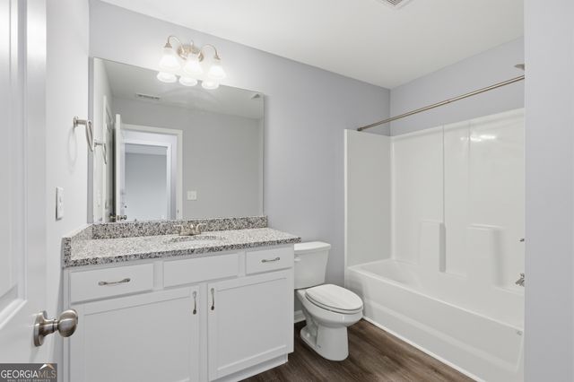 868 Wilbanks Road, Alto, GA 30510