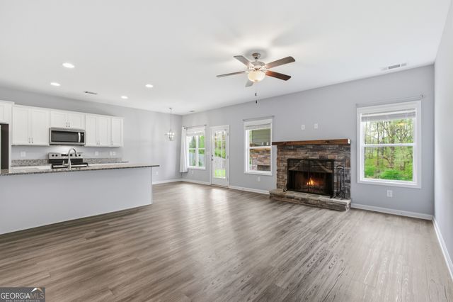 868 Wilbanks Road, Alto, GA 30510