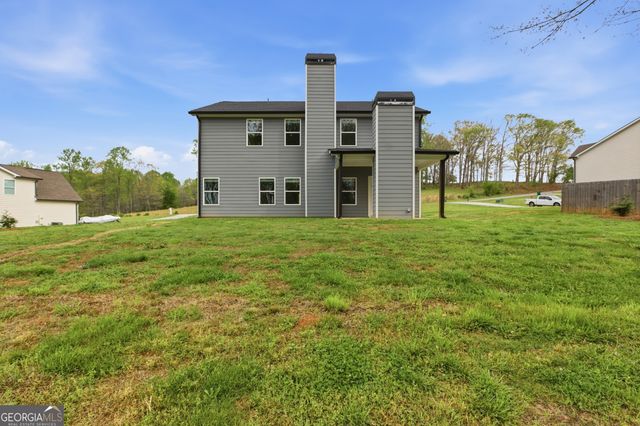 868 Wilbanks Road, Alto, GA 30510