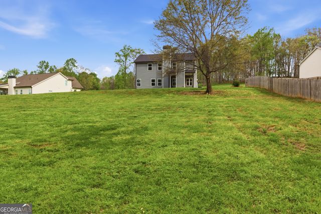 868 Wilbanks Road, Alto, GA 30510