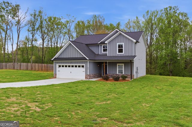 868 Wilbanks Road, Alto, GA 30510
