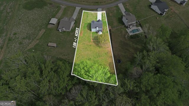 868 Wilbanks Road, Alto, GA 30510