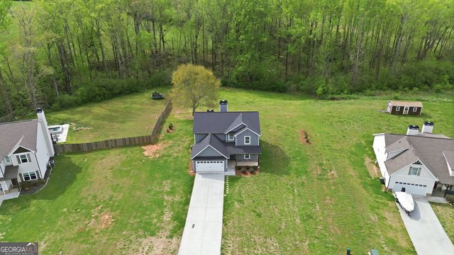 868 Wilbanks Road, Alto, GA 30510