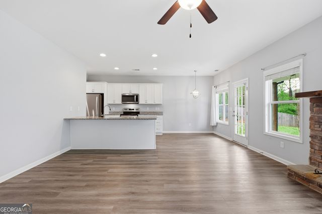 868 Wilbanks Road, Alto, GA 30510