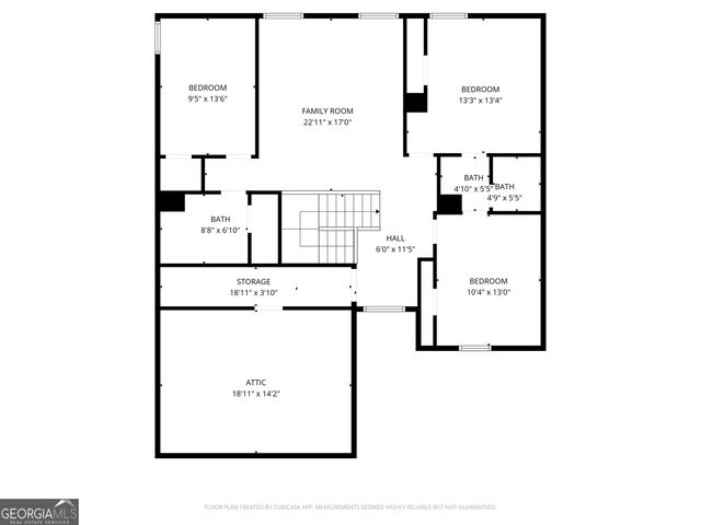 868 Wilbanks Road, Alto, GA 30510