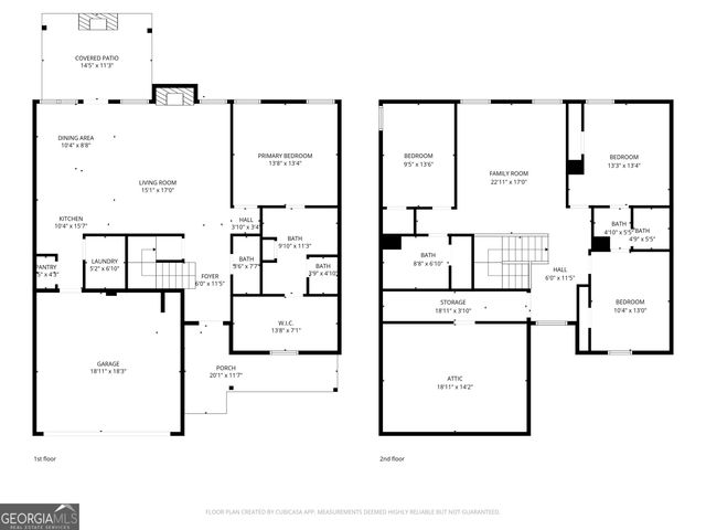 868 Wilbanks Road, Alto, GA 30510