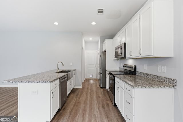 868 Wilbanks Road, Alto, GA 30510